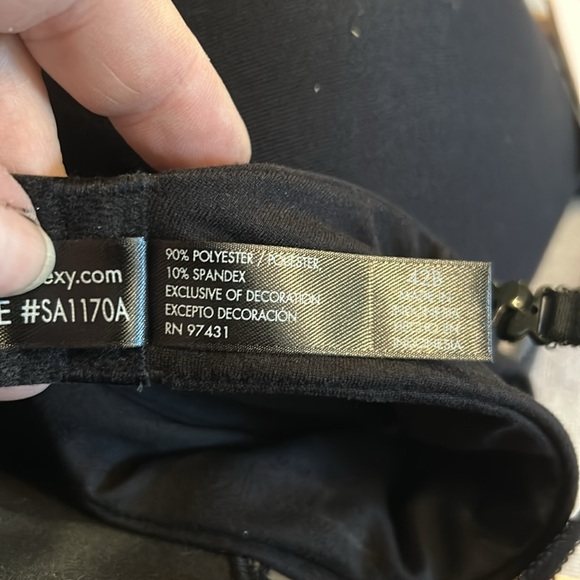NWT Smart & Sexy bra - Picture 8 of 9